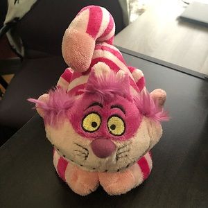 Disney Cheshire Cat plush